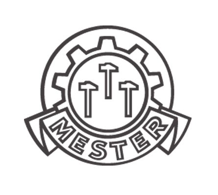 Mesterbedrift